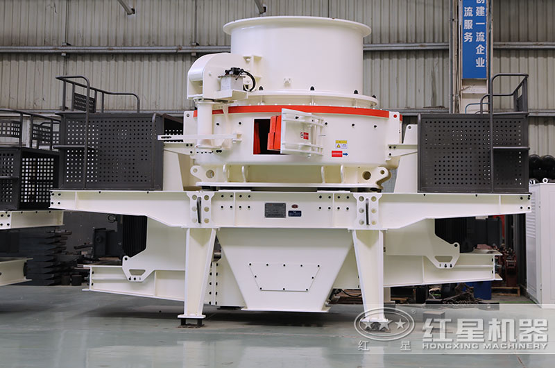 HVI造沙機 HVI造沙機