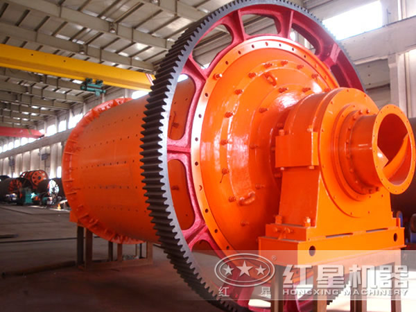 超細球磨機 超細球磨機