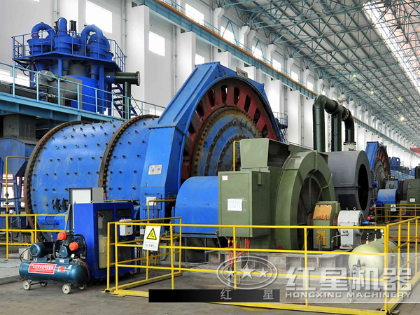 球磨機(jī) 球磨機(jī)