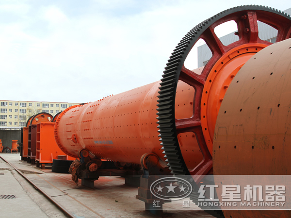 球磨機(jī) 球磨機(jī)