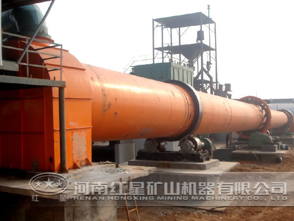 建筑陶粒回轉(zhuǎn)窯 建筑陶粒回轉(zhuǎn)窯