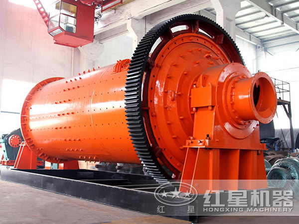 氧化鋁球磨機 氧化鋁球磨機