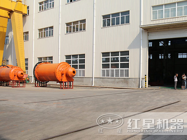 氧化鋁球磨機生產廠家 氧化鋁球磨機生產廠家