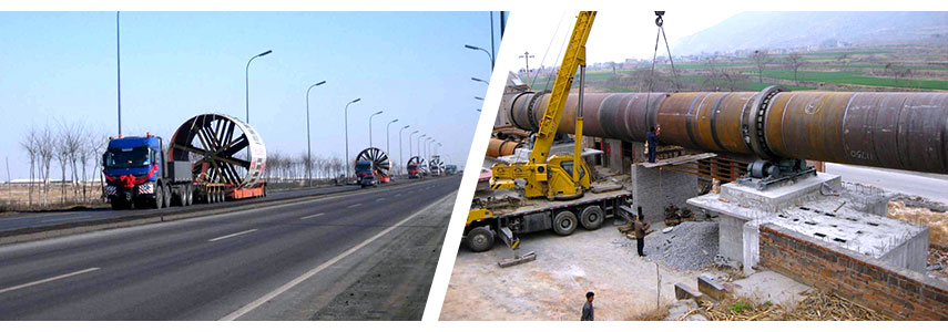 石灰窯生產(chǎn)注意事項(xiàng)