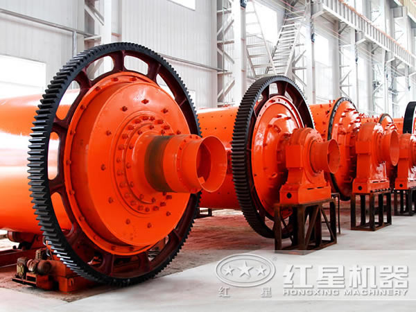 選鋅球磨機(jī)價格