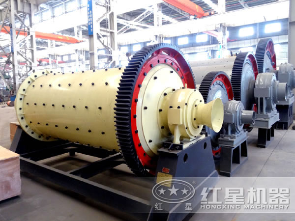 水泥球磨機(jī) 水泥球磨機(jī)