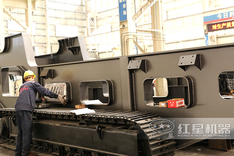 車載行走裝置 車載行走裝置