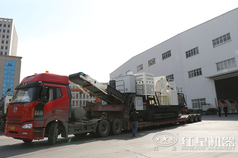 紅星移動破發(fā)貨了