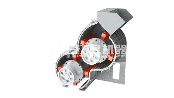 頁巖破碎機工作原理圖 頁巖破碎機工作原理圖