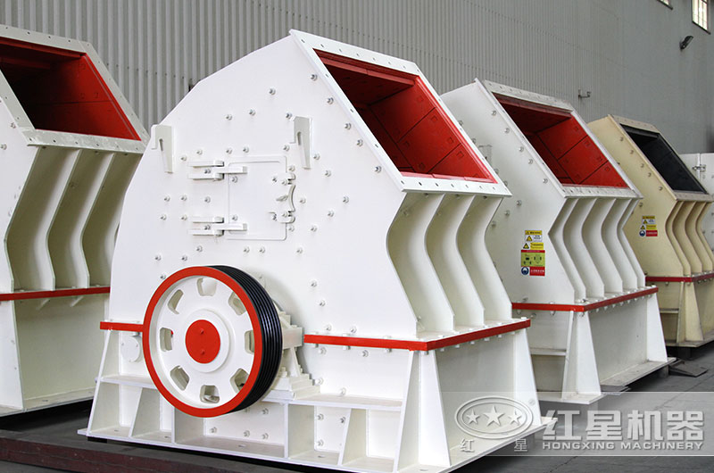 礦山破碎機 礦山破碎機