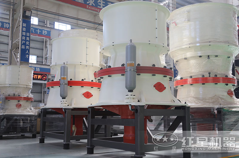 一套新的圓錐破生產(chǎn)線需要多少錢