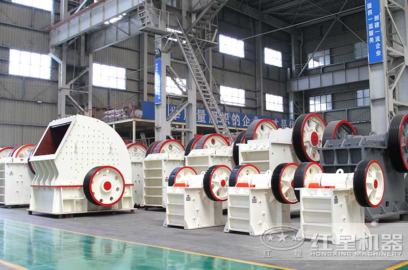 時(shí)產(chǎn)50噸小型石料生產(chǎn)線設(shè)備