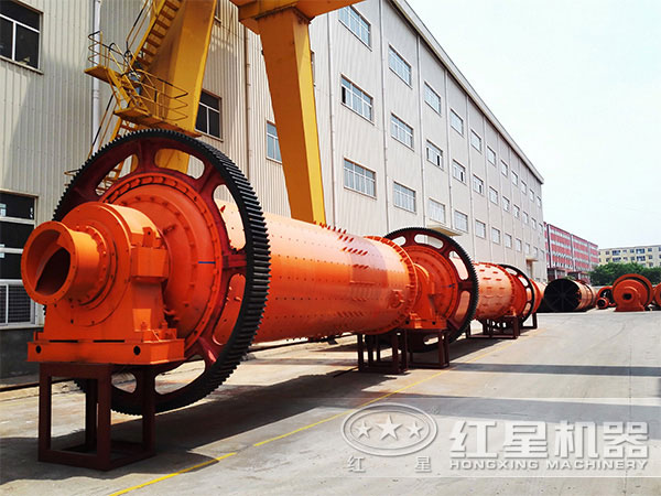 鐵粉球磨機(jī)廠家