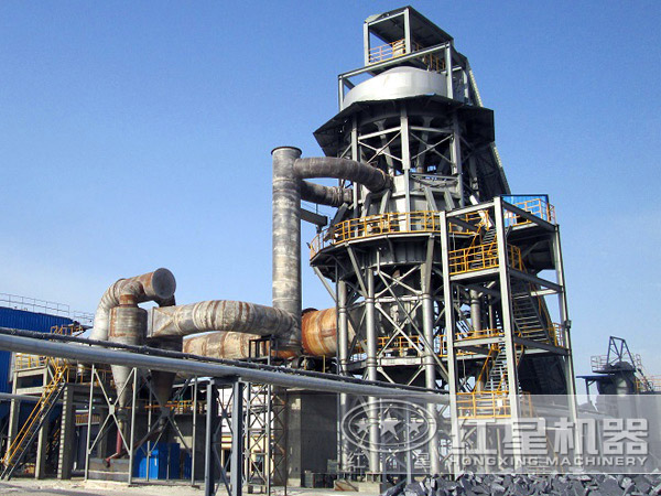 回轉窯生產廠家 回轉窯生產廠家