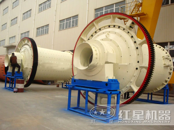 大型臥式球磨機(jī)廠家 大型臥式球磨機(jī)廠家