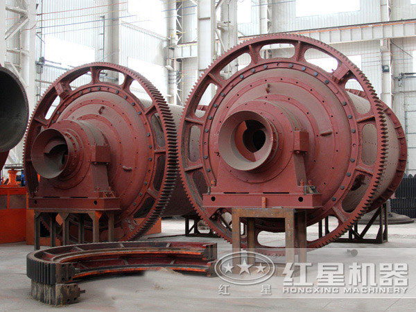 超細球磨機 超細球磨機