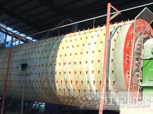 超細球磨機 超細球磨機