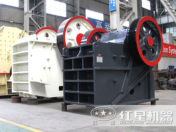 石頭粉碎機(jī)