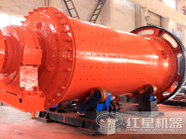 礦石球磨機設備 礦石球磨機設備
