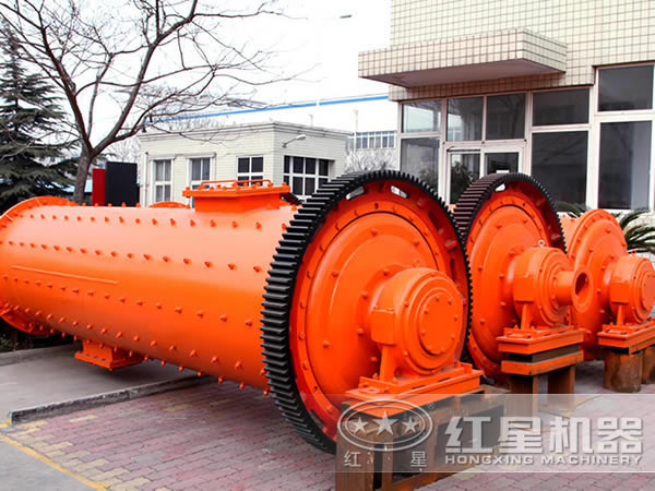 脫硫石灰球磨機(jī) 脫硫石灰球磨機(jī)