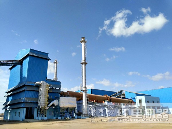 回轉(zhuǎn)窯廠家 回轉(zhuǎn)窯廠家