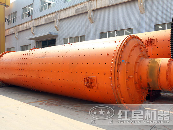 球磨機(jī) 球磨機(jī)