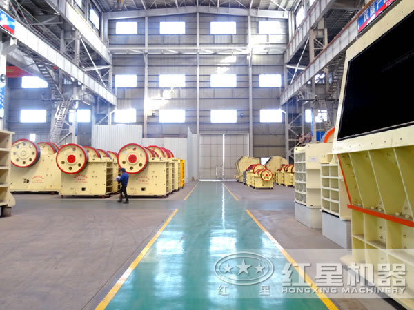 顎式破碎機廠家 顎式破碎機廠家