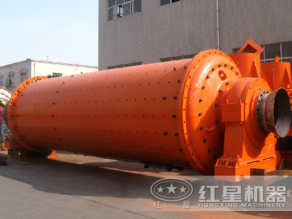 石英石球磨機 石英石球磨機