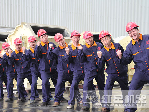 陶瓷球磨機(jī)廠家紅星機(jī)器