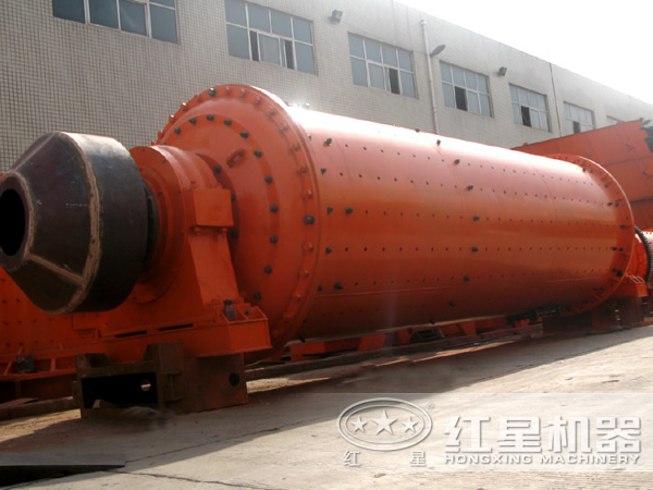 小型選礦廠球磨機 小型選礦廠球磨機