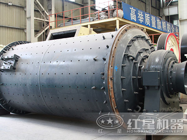 鐵礦石球磨機(jī) 鐵礦石球磨機(jī)