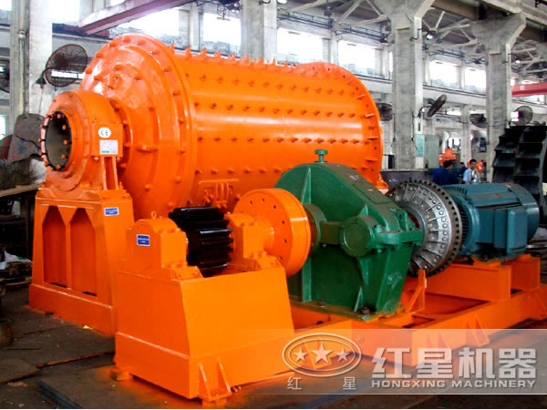 鋁灰球磨機安全咨詢中 鋁灰球磨機安全咨詢中