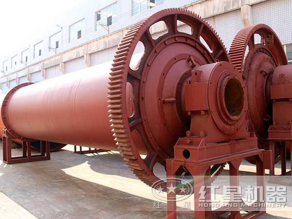 石英砂棒磨機 石英砂棒磨機